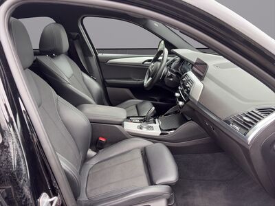 BMW X4 Gebrauchtwagen BMW X4 Gebrauchtwagen