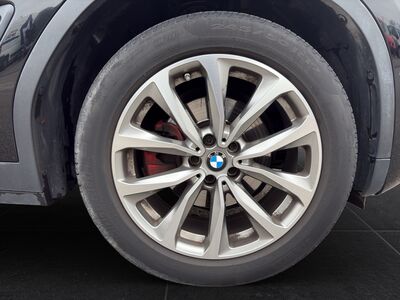BMW X4 Gebrauchtwagen BMW X4 Gebrauchtwagen
