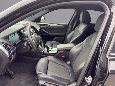 BMW X4 Gebrauchtwagen BMW X4 Gebrauchtwagen