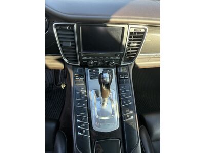 Porsche Panamera Gebrauchtwagen Porsche Panamera Gebrauchtwagen
