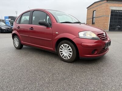 Citroën C3 Gebrauchtwagen Citroën C3 Gebrauchtwagen
