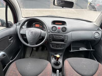 Citroën C3 Gebrauchtwagen Citroën C3 Gebrauchtwagen