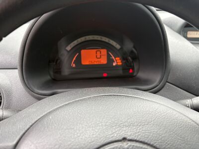 Citroën C3 Gebrauchtwagen Citroën C3 Gebrauchtwagen