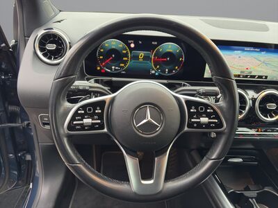 Mercedes-Benz B-Klasse Gebrauchtwagen Mercedes-Benz B-Klasse Gebrauchtwagen