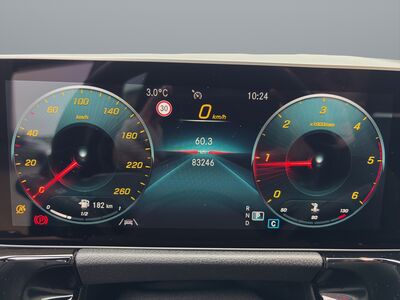 Mercedes-Benz B-Klasse Gebrauchtwagen Mercedes-Benz B-Klasse Gebrauchtwagen