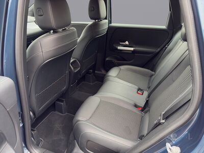 Mercedes-Benz B-Klasse Gebrauchtwagen Mercedes-Benz B-Klasse Gebrauchtwagen