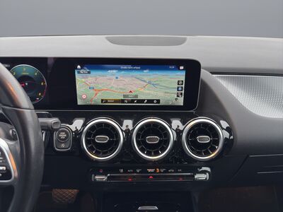 Mercedes-Benz B-Klasse Gebrauchtwagen Mercedes-Benz B-Klasse Gebrauchtwagen