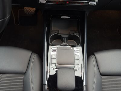 Mercedes-Benz B-Klasse Gebrauchtwagen Mercedes-Benz B-Klasse Gebrauchtwagen