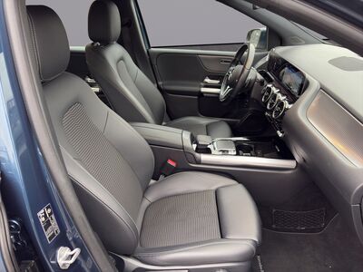 Mercedes-Benz B-Klasse Gebrauchtwagen Mercedes-Benz B-Klasse Gebrauchtwagen