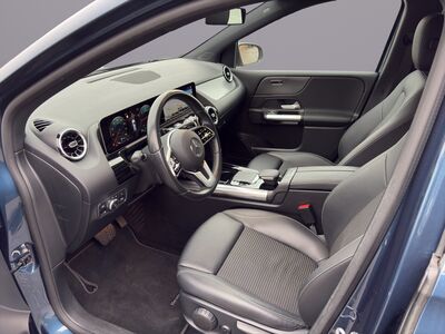 Mercedes-Benz B-Klasse Gebrauchtwagen Mercedes-Benz B-Klasse Gebrauchtwagen