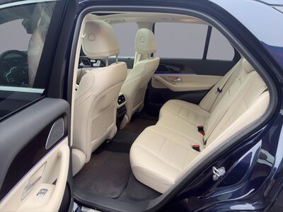 Mercedes-Benz GLE Gebrauchtwagen Mercedes-Benz GLE Gebrauchtwagen