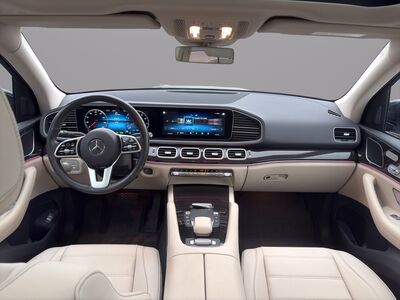 Mercedes-Benz GLE Gebrauchtwagen Mercedes-Benz GLE Gebrauchtwagen