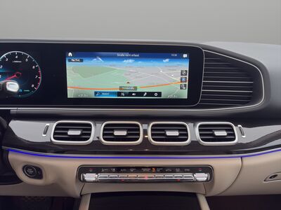 Mercedes-Benz GLE Gebrauchtwagen Mercedes-Benz GLE Gebrauchtwagen