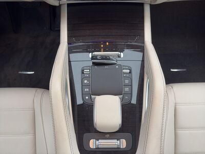 Mercedes-Benz GLE Gebrauchtwagen Mercedes-Benz GLE Gebrauchtwagen