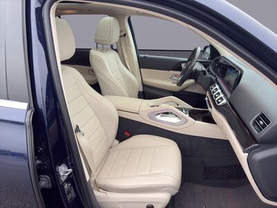 Mercedes-Benz GLE Gebrauchtwagen Mercedes-Benz GLE Gebrauchtwagen