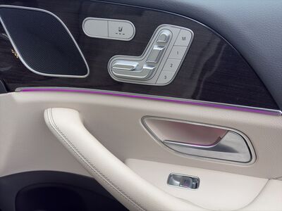 Mercedes-Benz GLE Gebrauchtwagen Mercedes-Benz GLE Gebrauchtwagen