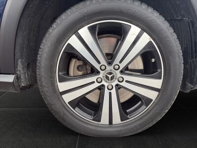 Mercedes-Benz GLE Gebrauchtwagen Mercedes-Benz GLE Gebrauchtwagen