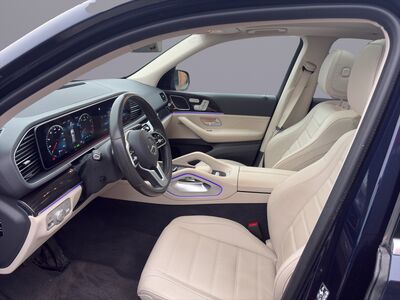 Mercedes-Benz GLE Gebrauchtwagen Mercedes-Benz GLE Gebrauchtwagen