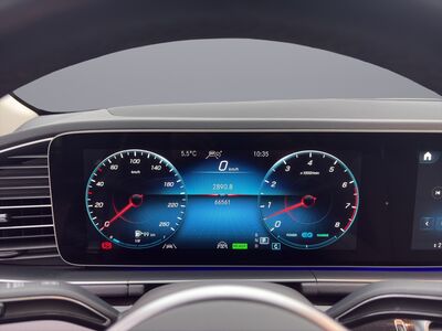 Mercedes-Benz GLE Gebrauchtwagen Mercedes-Benz GLE Gebrauchtwagen