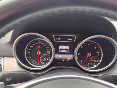 Mercedes-Benz GLE Gebrauchtwagen Mercedes-Benz GLE Gebrauchtwagen