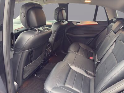 Mercedes-Benz GLE Gebrauchtwagen Mercedes-Benz GLE Gebrauchtwagen