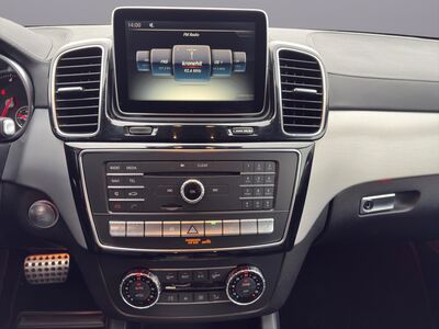 Mercedes-Benz GLE Gebrauchtwagen Mercedes-Benz GLE Gebrauchtwagen