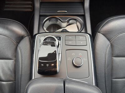 Mercedes-Benz GLE Gebrauchtwagen Mercedes-Benz GLE Gebrauchtwagen