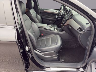 Mercedes-Benz GLE Gebrauchtwagen Mercedes-Benz GLE Gebrauchtwagen