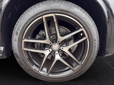 Mercedes-Benz GLE Gebrauchtwagen Mercedes-Benz GLE Gebrauchtwagen