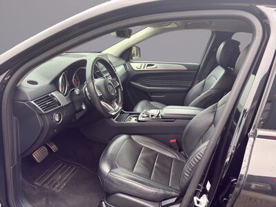 Mercedes-Benz GLE Gebrauchtwagen Mercedes-Benz GLE Gebrauchtwagen