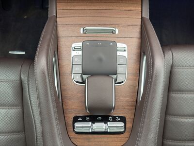 Mercedes-Benz GLE Gebrauchtwagen