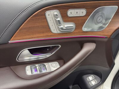 Mercedes-Benz GLE Gebrauchtwagen