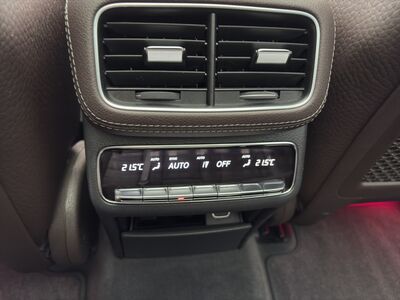 Mercedes-Benz GLE Gebrauchtwagen