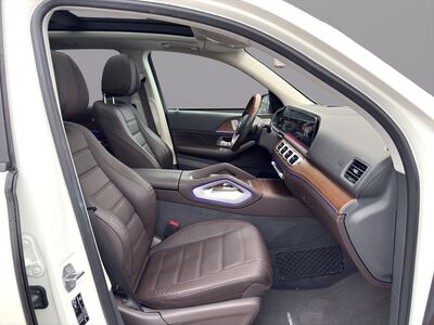 Mercedes-Benz GLE Gebrauchtwagen