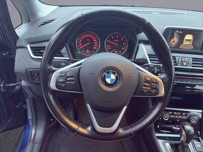 BMW 2er Gebrauchtwagen BMW 2er Gebrauchtwagen