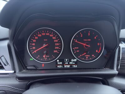 BMW 2er Gebrauchtwagen BMW 2er Gebrauchtwagen