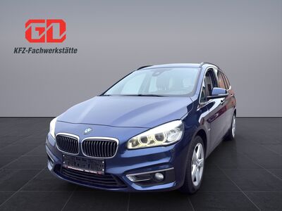 BMW 2er Gebrauchtwagen BMW 2er Gebrauchtwagen