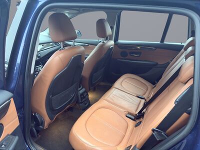 BMW 2er Gebrauchtwagen BMW 2er Gebrauchtwagen