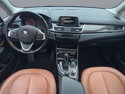 BMW 2er Gebrauchtwagen BMW 2er Gebrauchtwagen