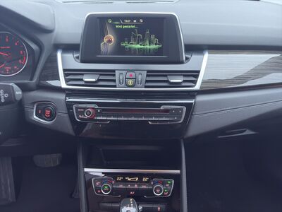 BMW 2er Gebrauchtwagen BMW 2er Gebrauchtwagen