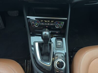 BMW 2er Gebrauchtwagen BMW 2er Gebrauchtwagen