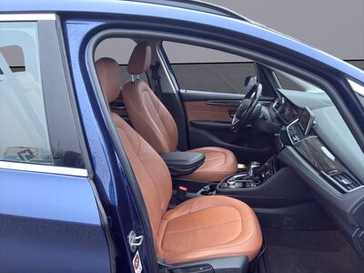 BMW 2er Gebrauchtwagen BMW 2er Gebrauchtwagen