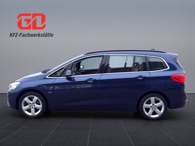 BMW 2er Gebrauchtwagen BMW 2er Gebrauchtwagen