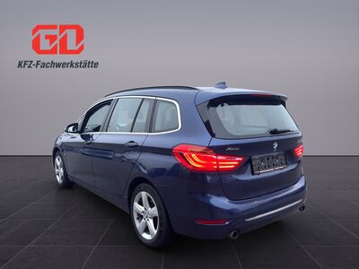 BMW 2er Gebrauchtwagen BMW 2er Gebrauchtwagen