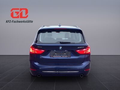 BMW 2er Gebrauchtwagen BMW 2er Gebrauchtwagen