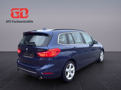 BMW 2er Gebrauchtwagen BMW 2er Gebrauchtwagen