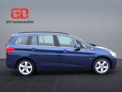 BMW 2er Gebrauchtwagen BMW 2er Gebrauchtwagen