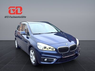 BMW 2er Gebrauchtwagen BMW 2er Gebrauchtwagen