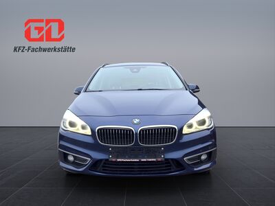 BMW 2er Gebrauchtwagen BMW 2er Gebrauchtwagen