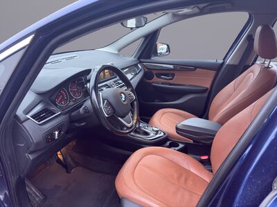 BMW 2er Gebrauchtwagen BMW 2er Gebrauchtwagen